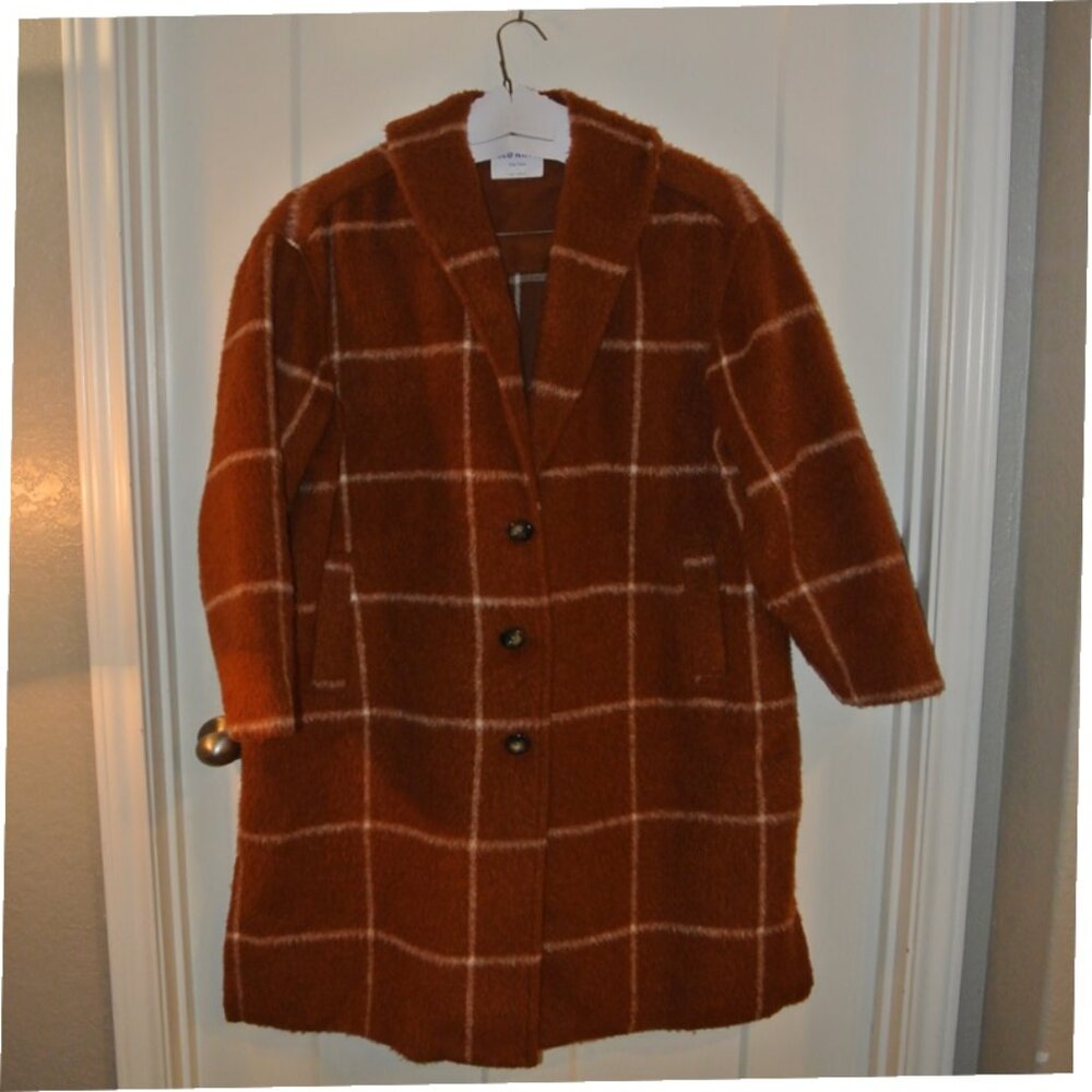 OLD NAVY Coat